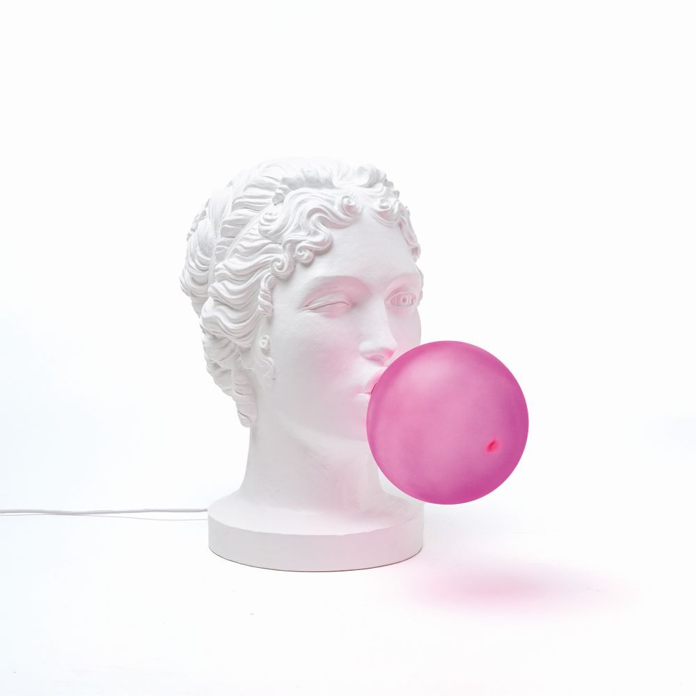 Grace Lamp Seletti 