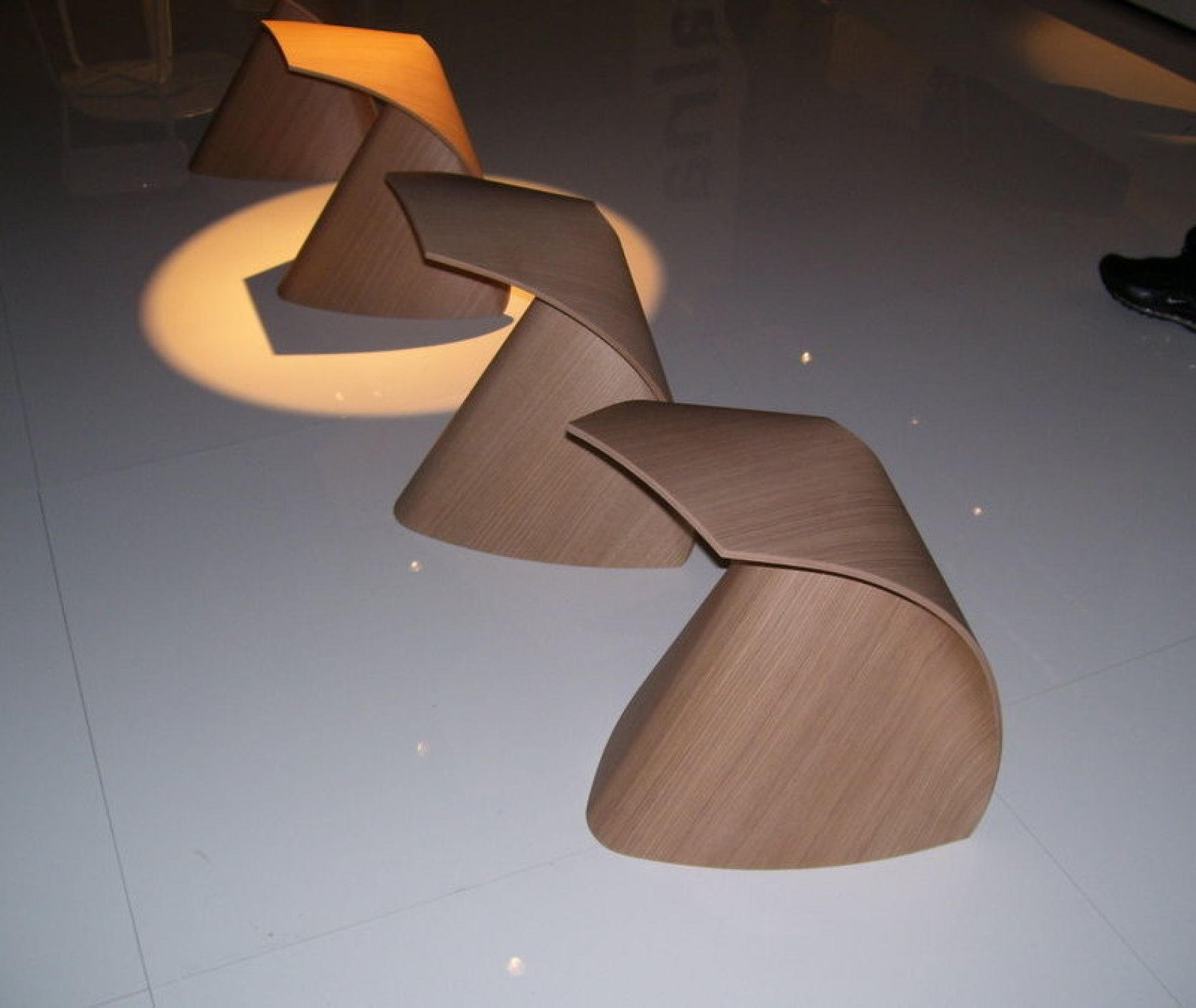 Stool AP La Palma