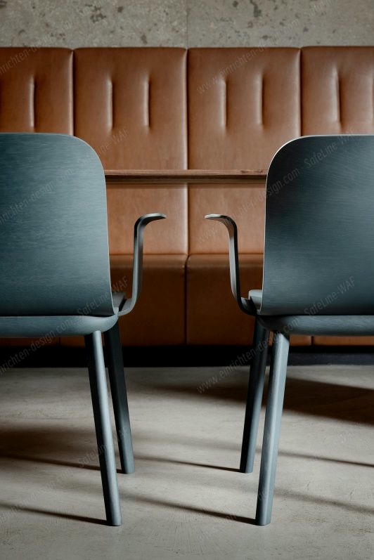 Aeon Comfort Chair armchair Zeitraum Aeon Comfort Chair armchair Zeitraum