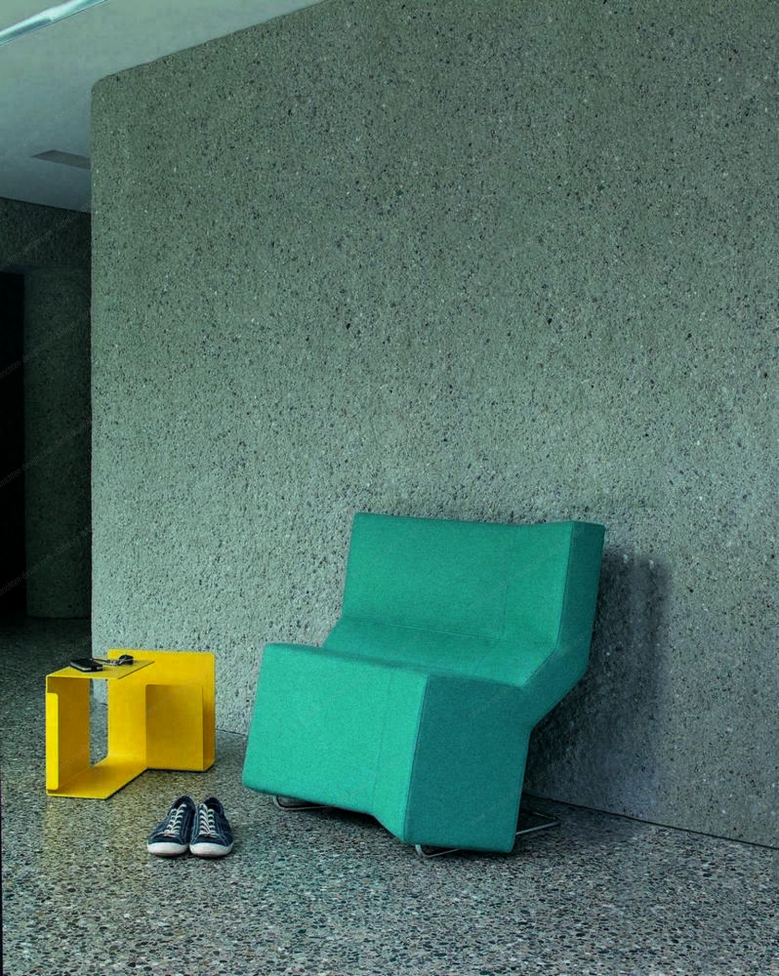 Diana side table ClassiCon