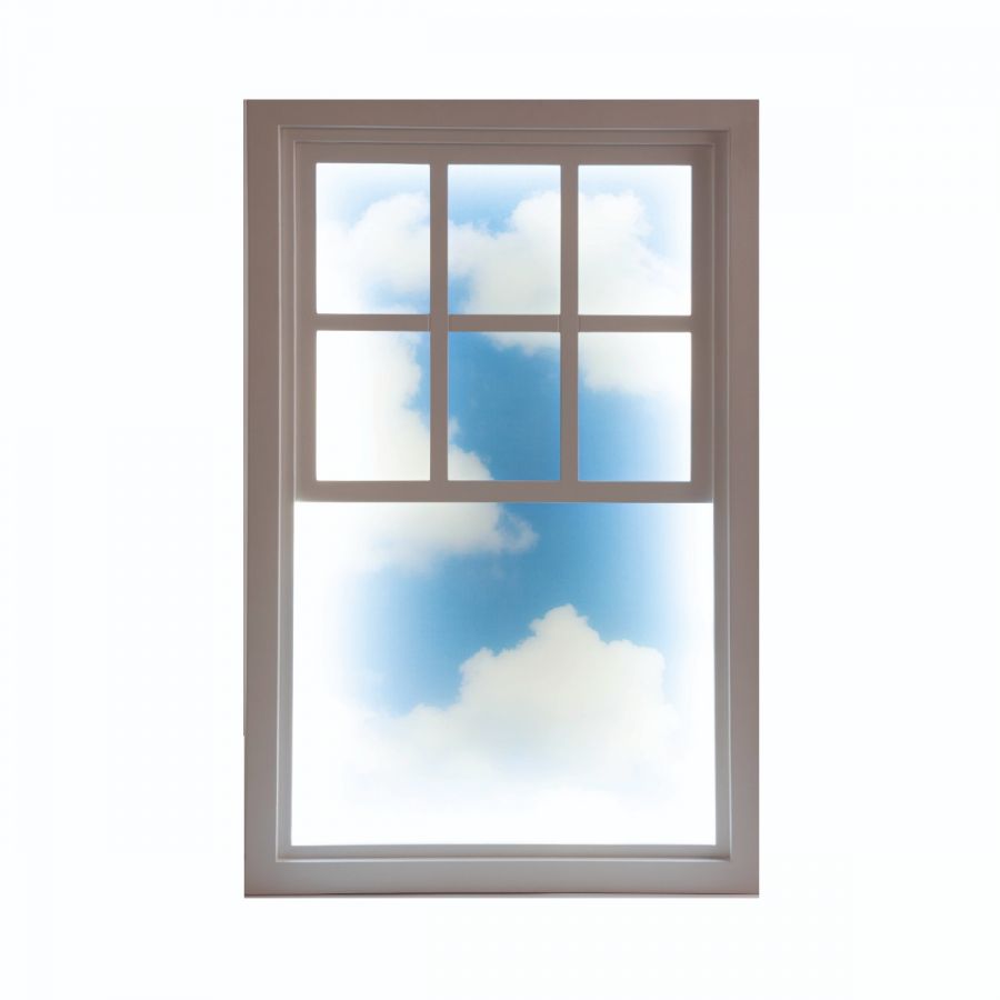 Loft Window lamp Seletti
