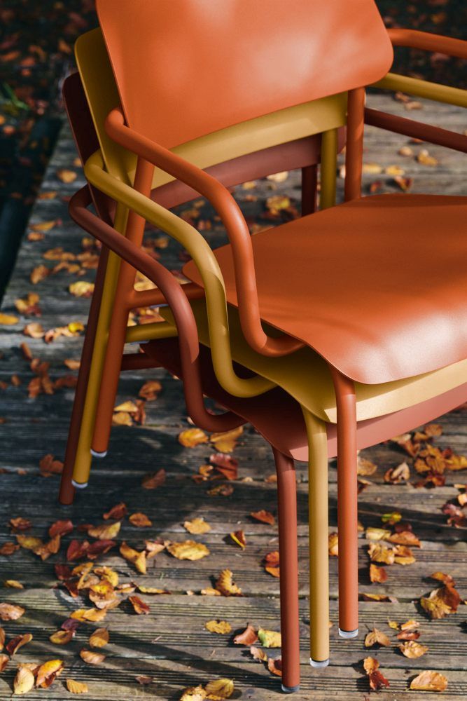 Studie Lounge Chair Outdoor Fermob Studie Lounge Chair Outdoor Fermob