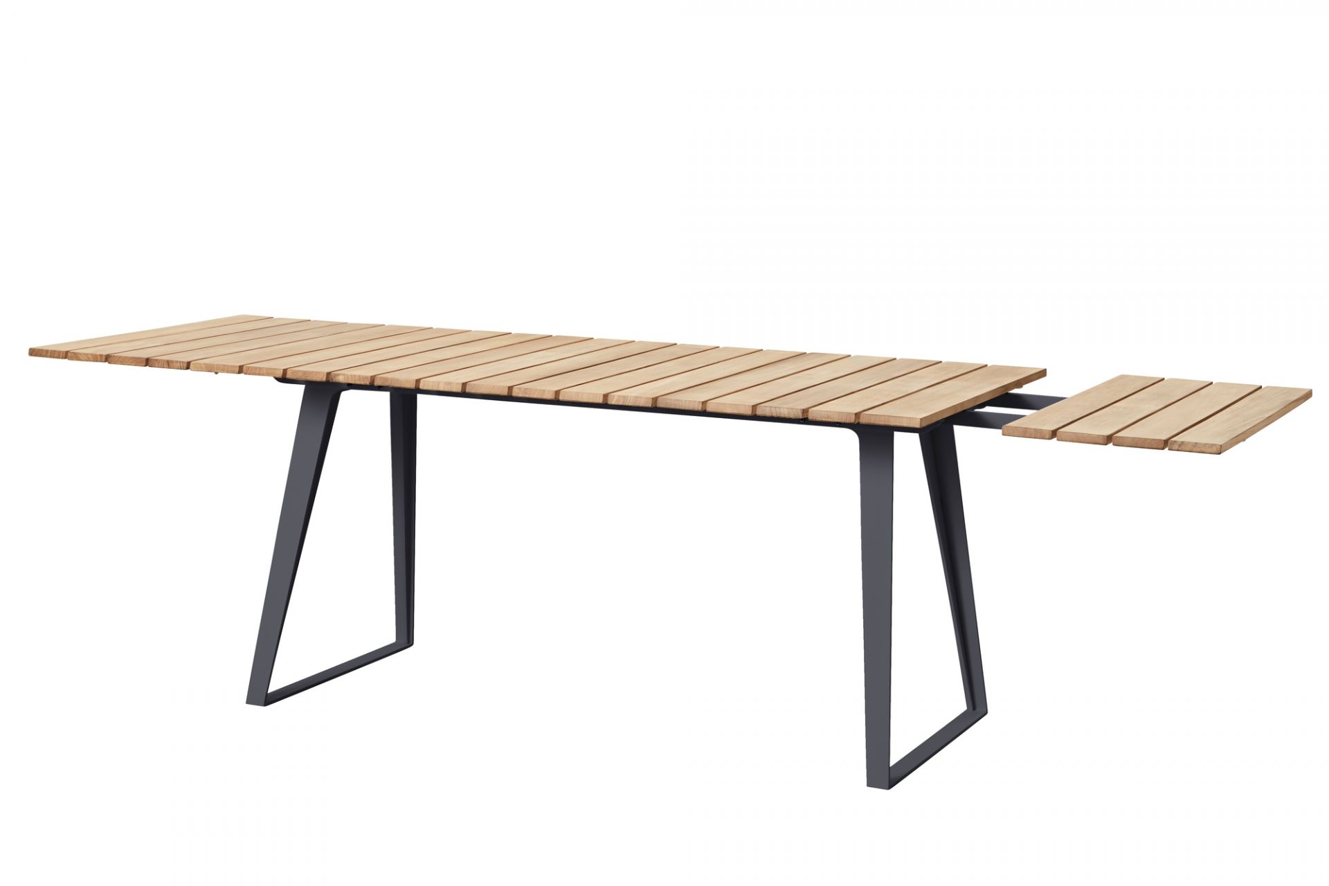 Copenhagen Outdoor Dining table Teak Cane-Line