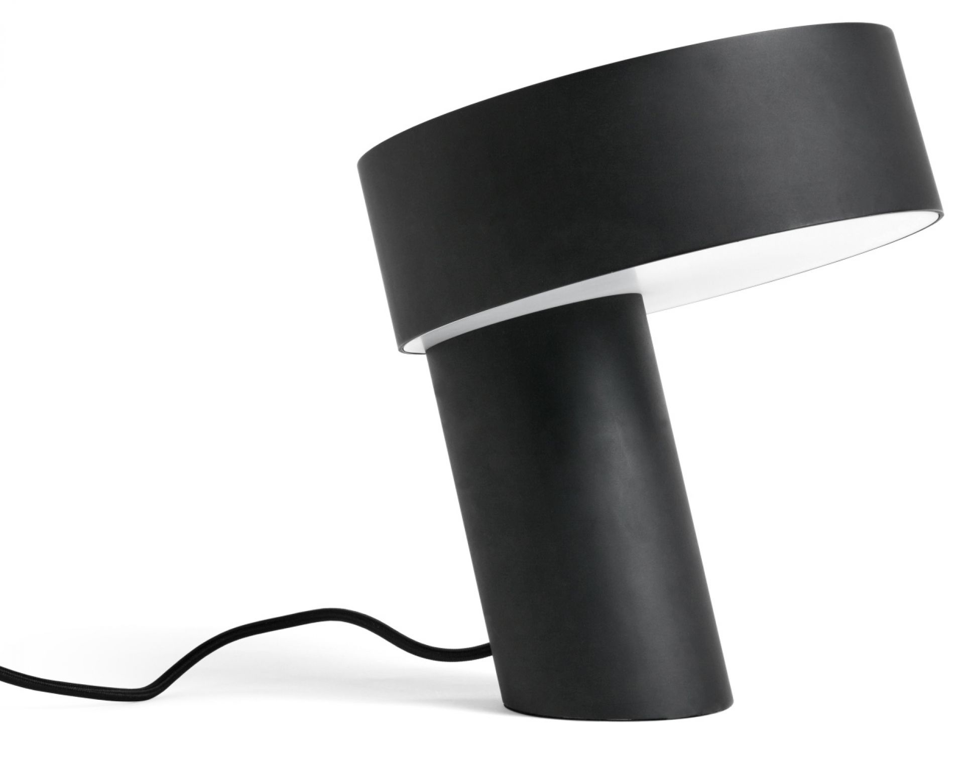 Slant Table lamp Hay