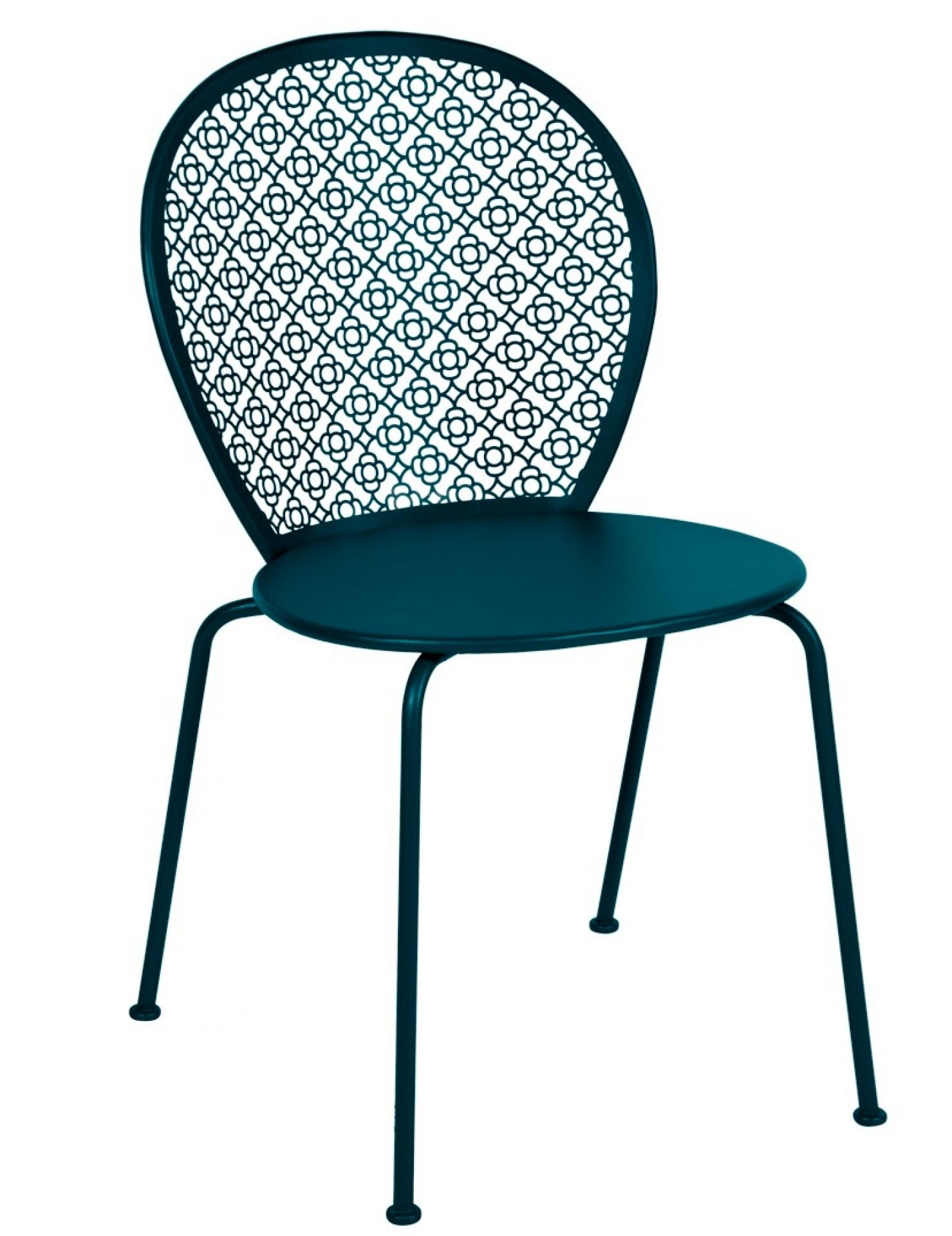 Lorette Outdoor Chair / Armchair Fermob