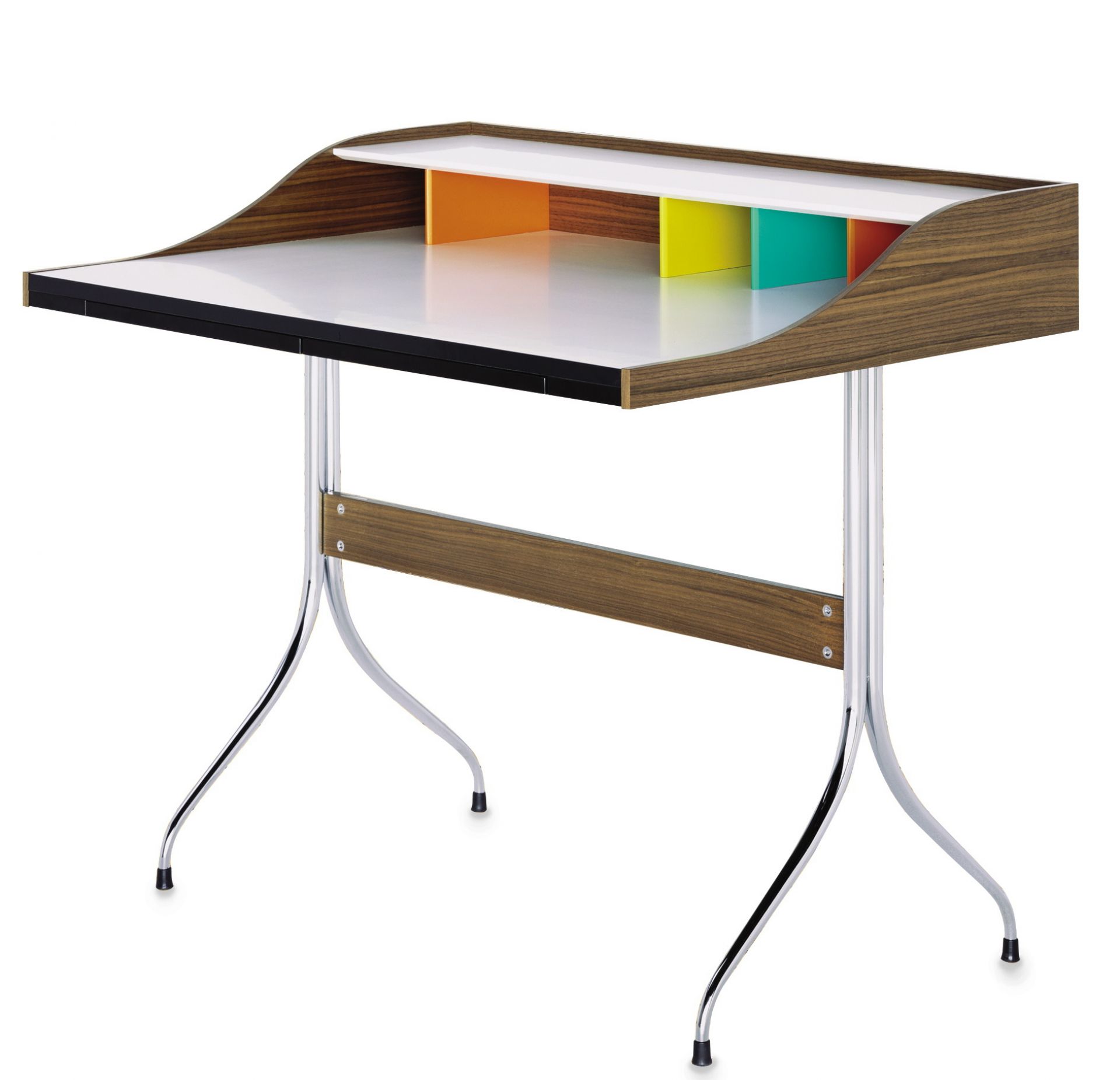Home Desk Vitra