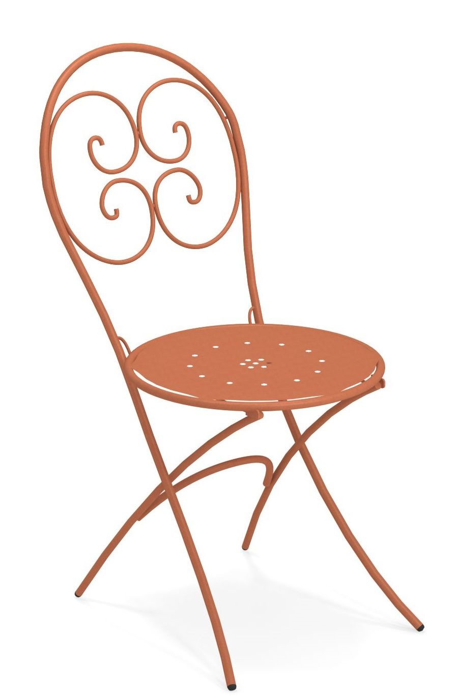 Pigalle Folding Chair Outdoor Emu 