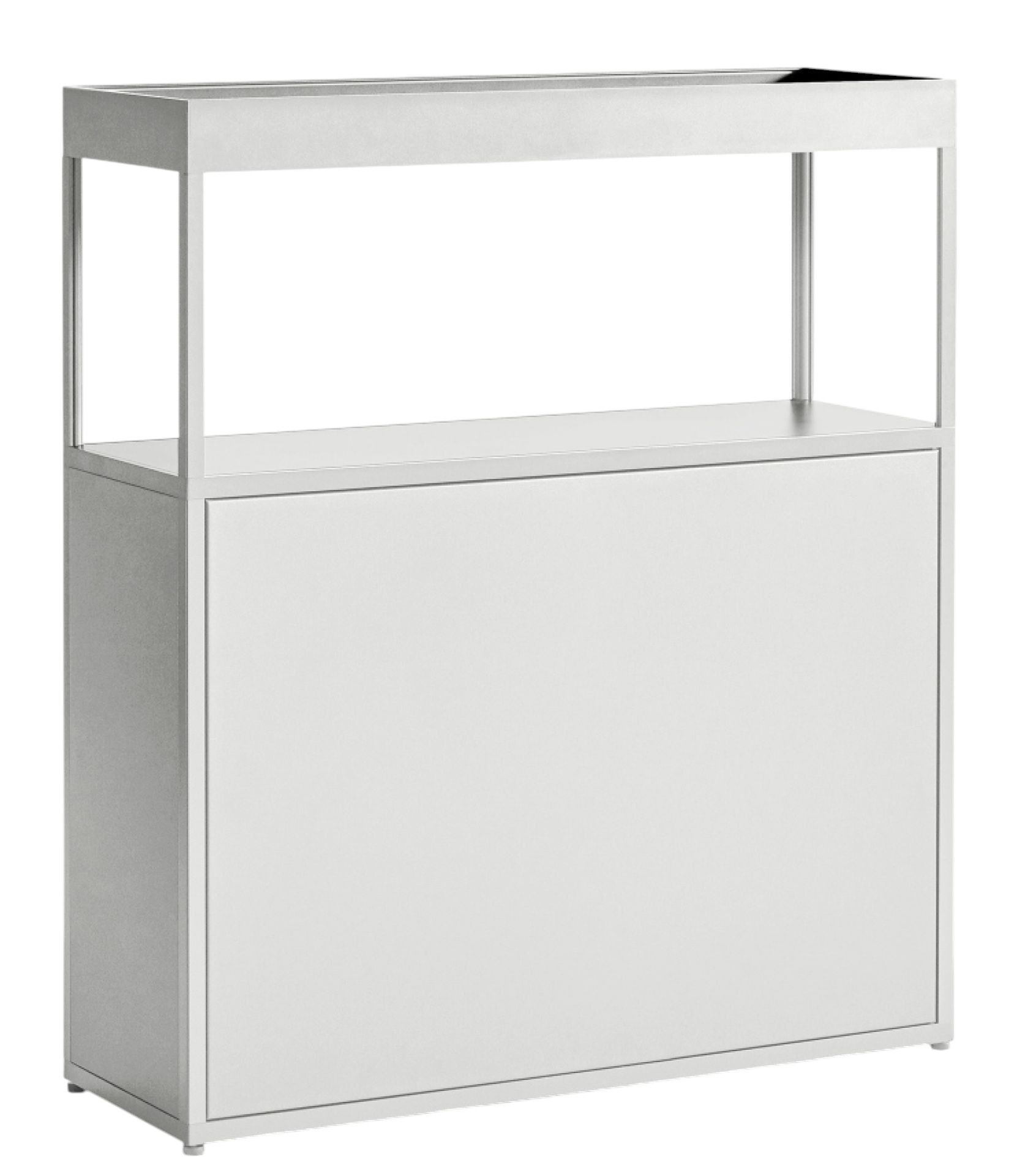 New Order Sideboard Combination 204 Light grey/without lock Hay SINGLE PIECES