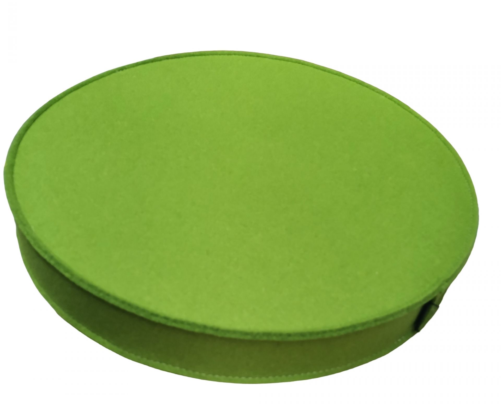 Rondo Seat Cushion MAIGREEN Hey Sign SINGLE PIECE