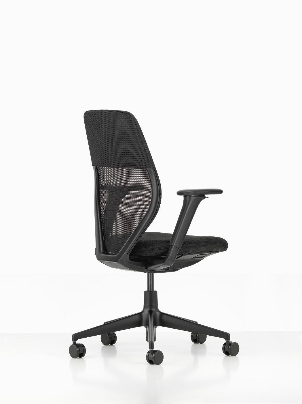 ACX Light Office Swivel Chair Vitra