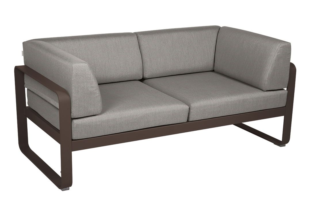 Bellevie 2-Seater / 3-Seater Club Sofa Outdoor Fermob