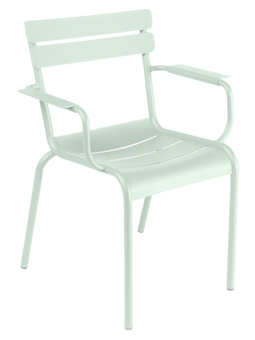 Luxembourg Steel Chair Outdoor Fermob Luxembourg Steel Chair Outdoor Fermob