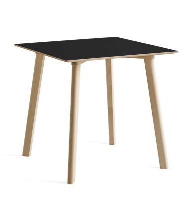 CPH Deux 210 Table Table 75x75 cm Hay