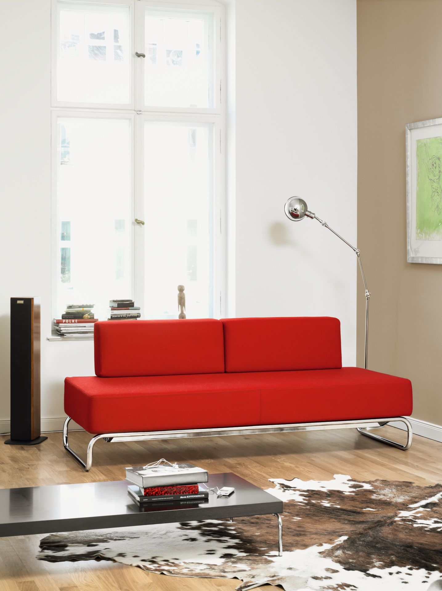 S 5100 Upholstery part Low Thonet
