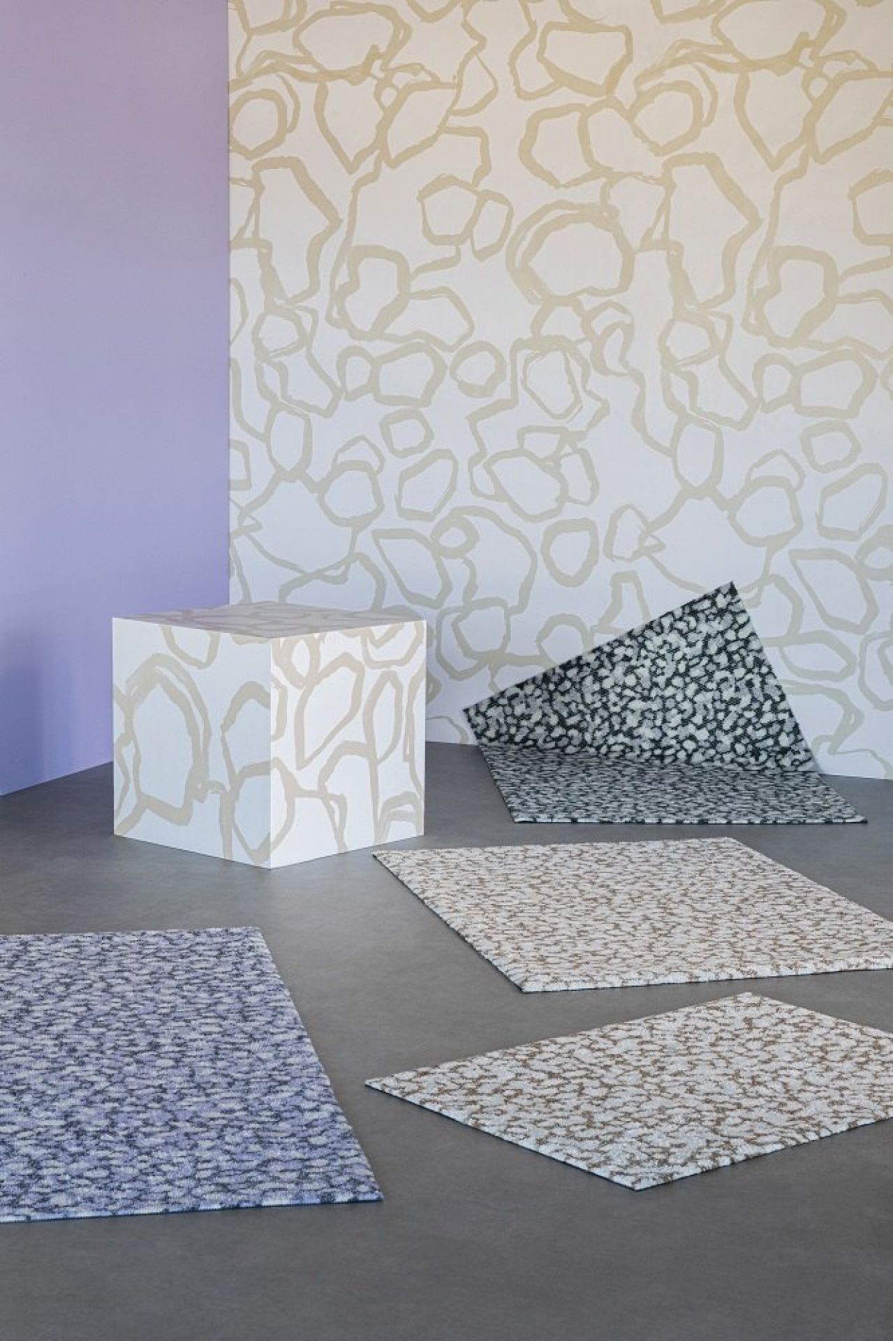 Grain Sandstone Indoor Doormat Heymat