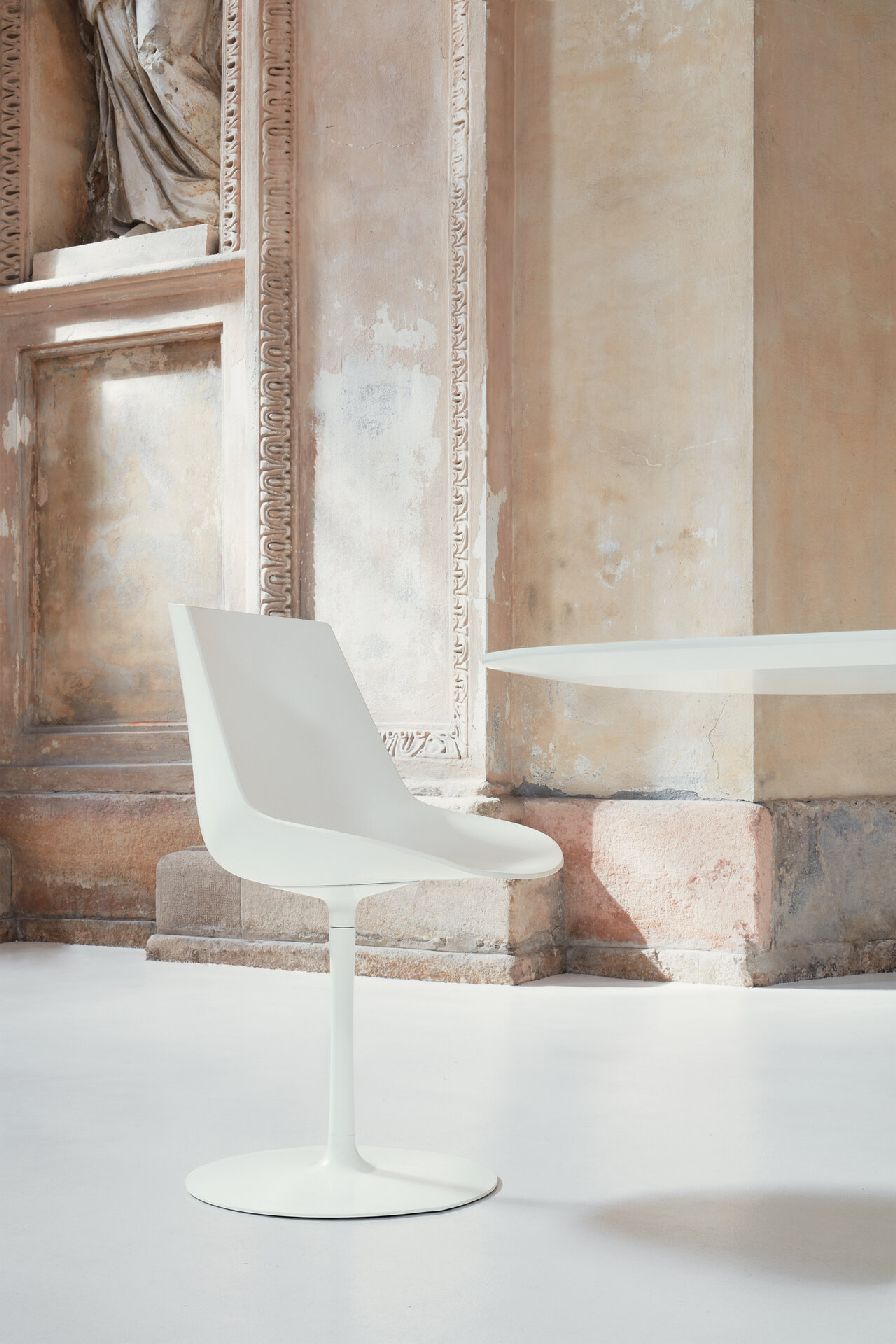 Flow Chair Chair MDF Italia