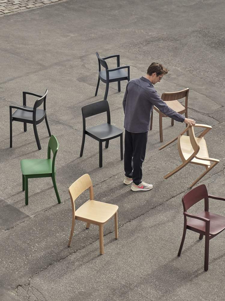 Pastis Chair Hay Pastis Chair Hay