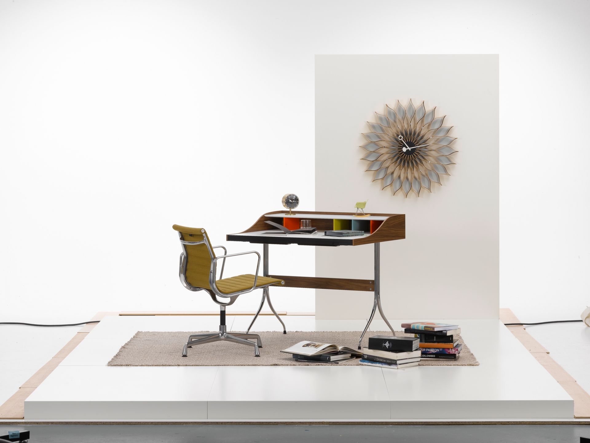 Home Desk Vitra