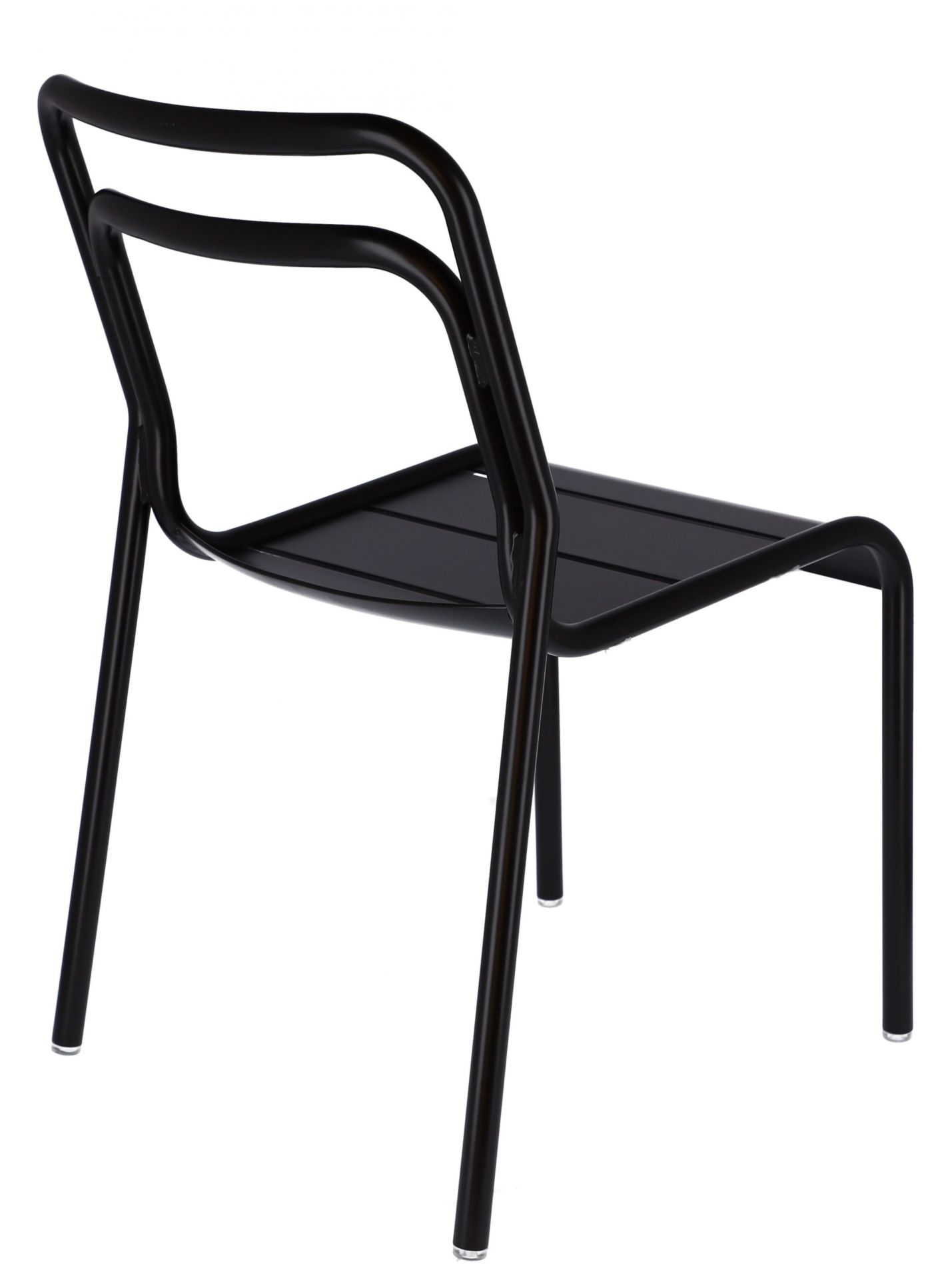 JAN | Outdoor 472321 Chair Black KURTZ Stacking Jan Live Kurtz |