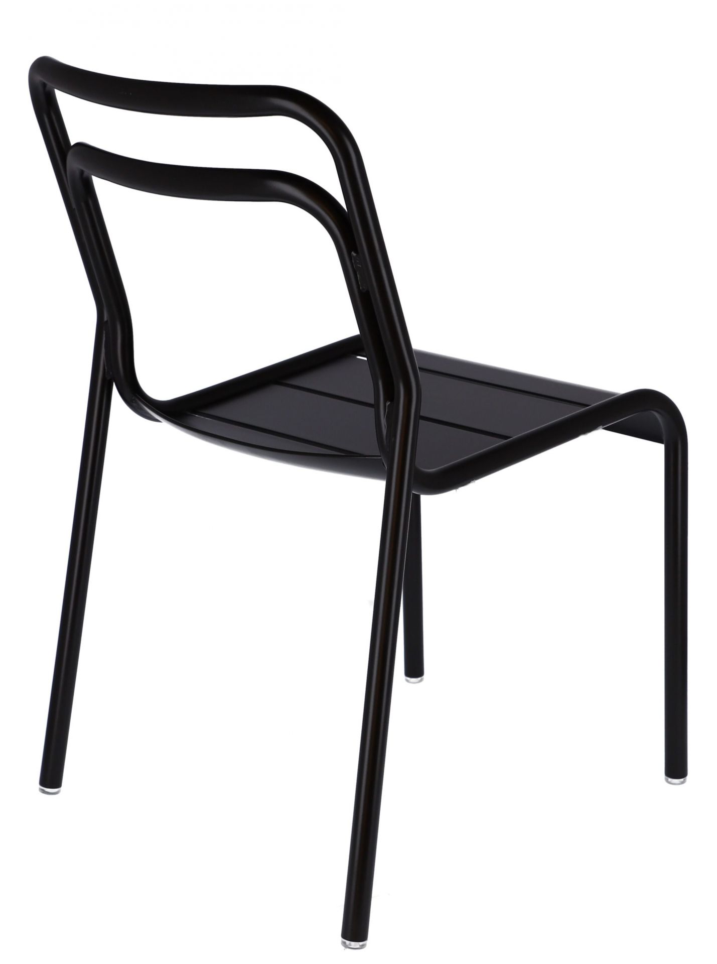 Live Stacking Chair Outdoor Jan Kurtz