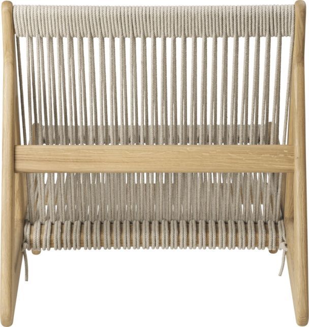 MR01 Initial Chair Armchair Gubi