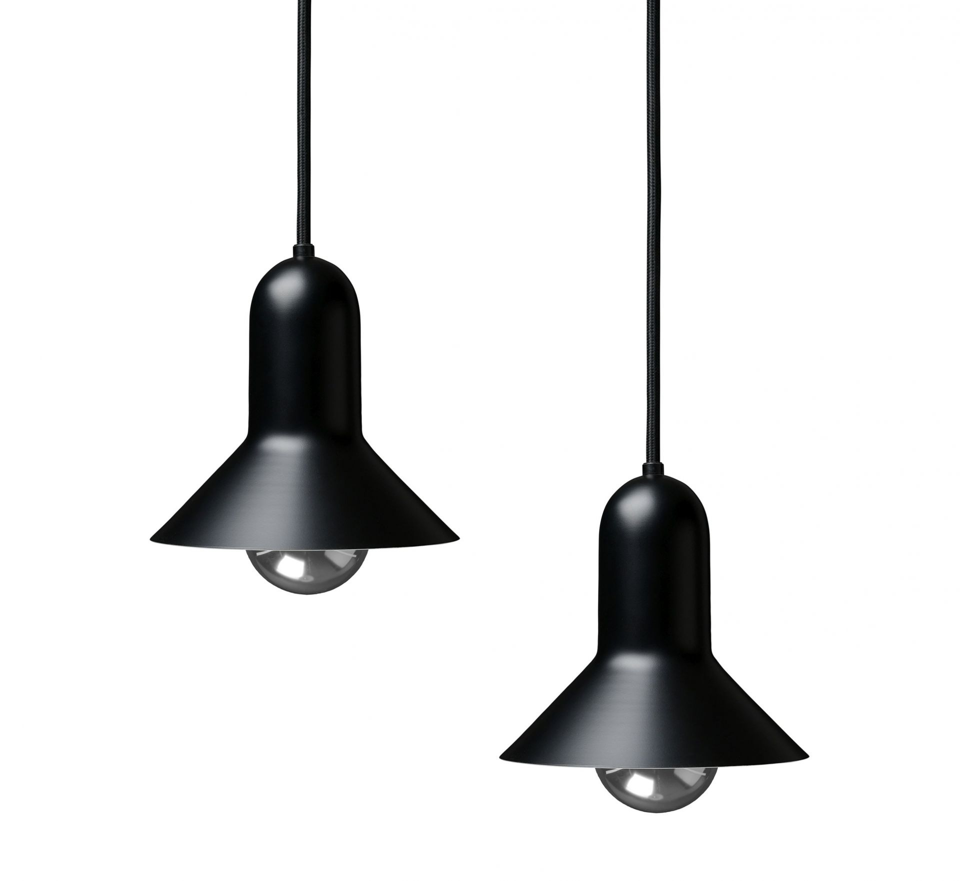BT1091 Confetti Pendant lamp set of 2 Carl Hansen & Søn