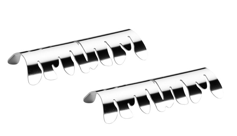 Barkrest cutlery ribbon set BM23S2 Alessi