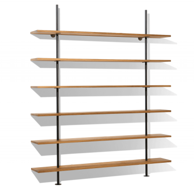 Eiermann shelf 140 cm Richard Lampert