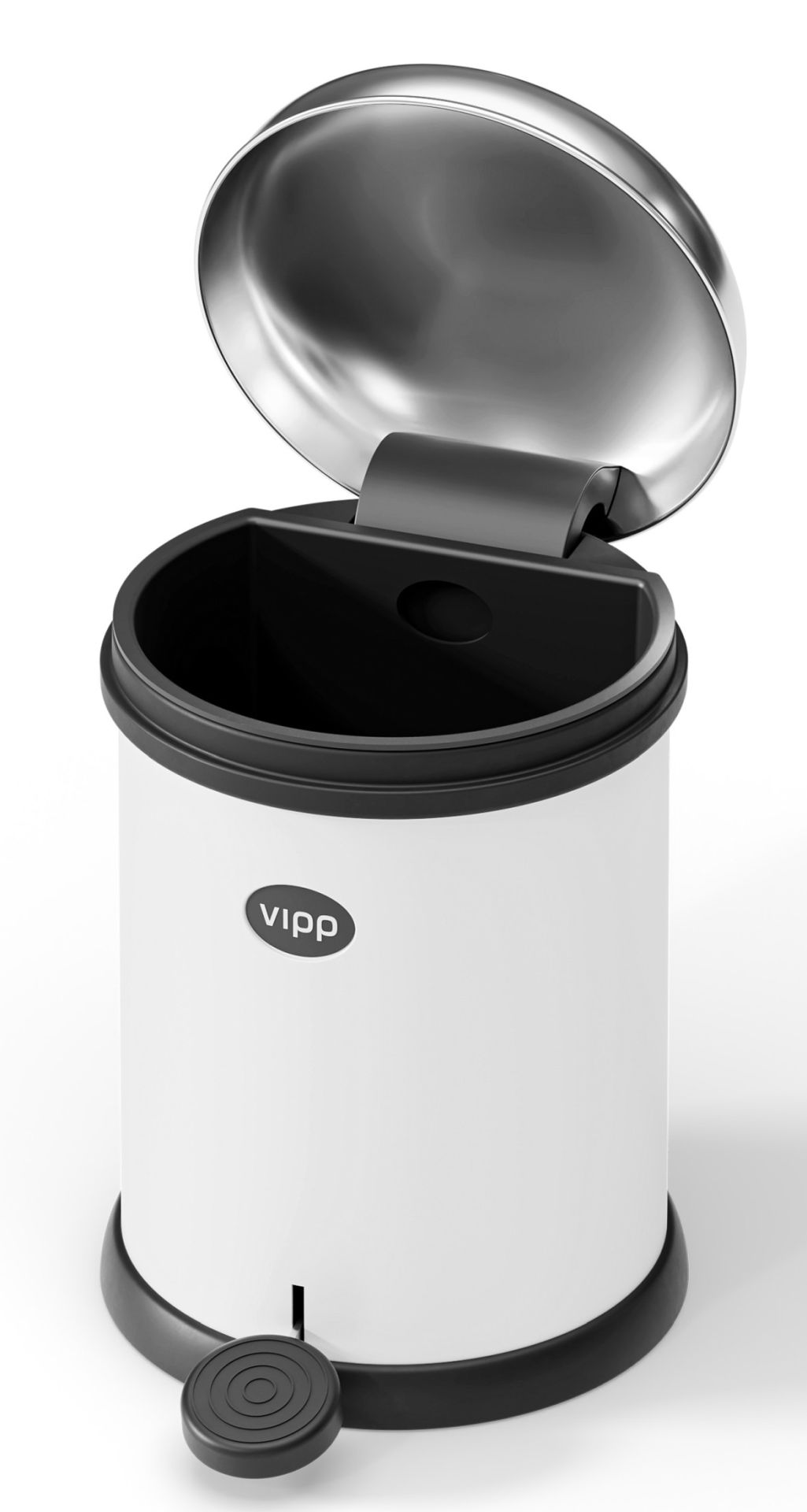 VIPP12 / VIPP 12 Bin pedal bin 3L Vipp