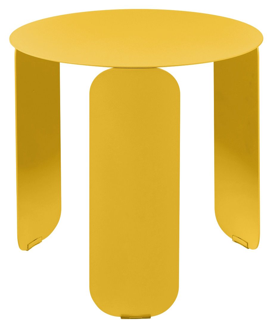Bebop Low Table Low Table Outdoor Fermob