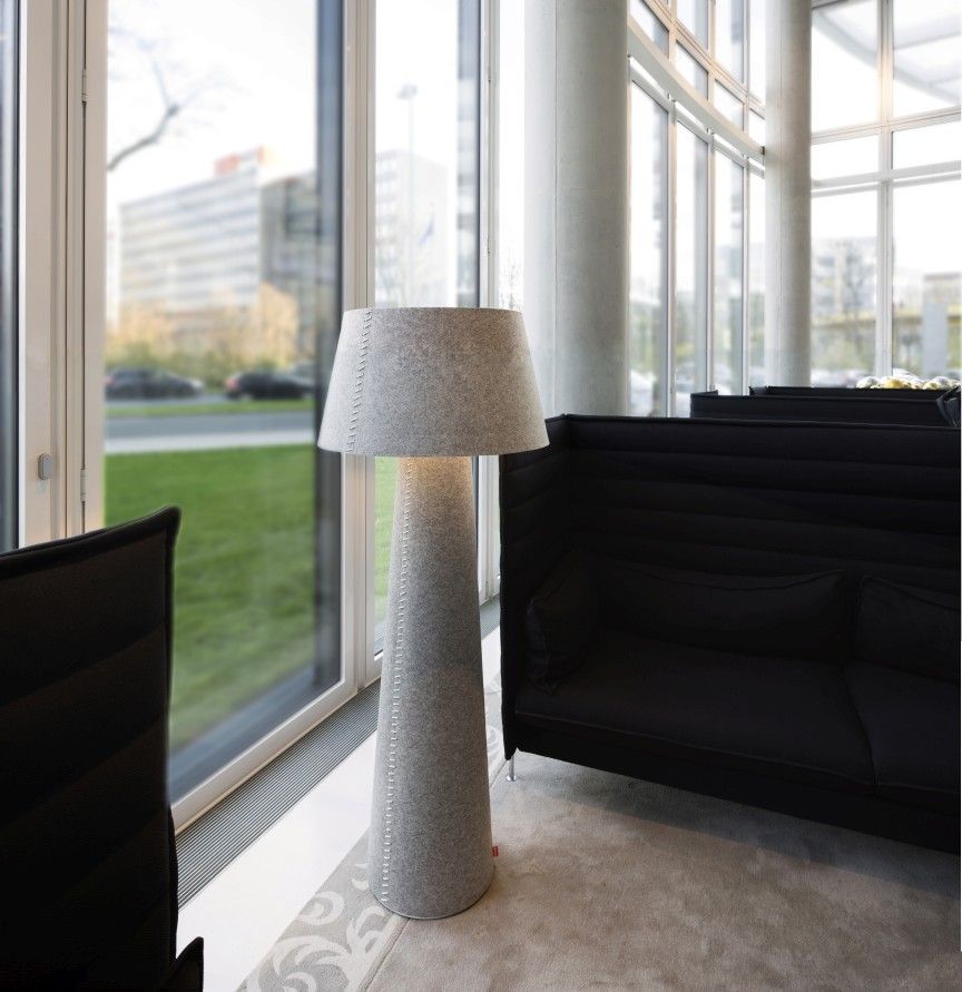 Alice XL indoor floor lamp Moree