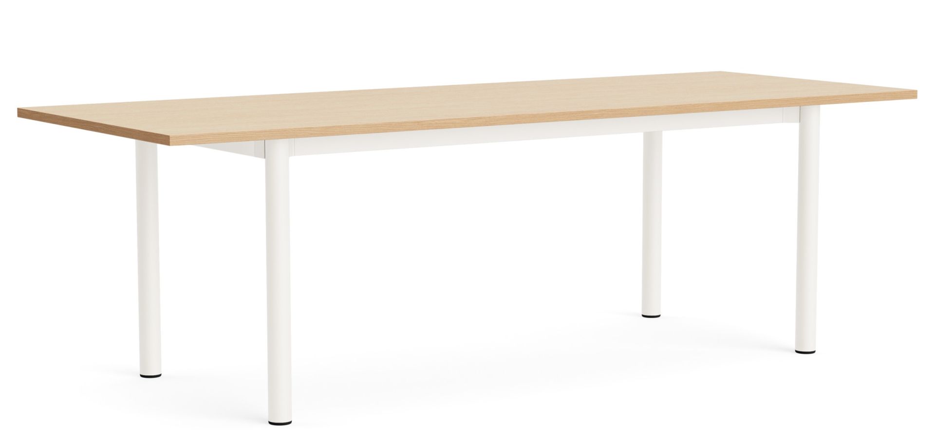 Annex Table Overhang dining table Hay  