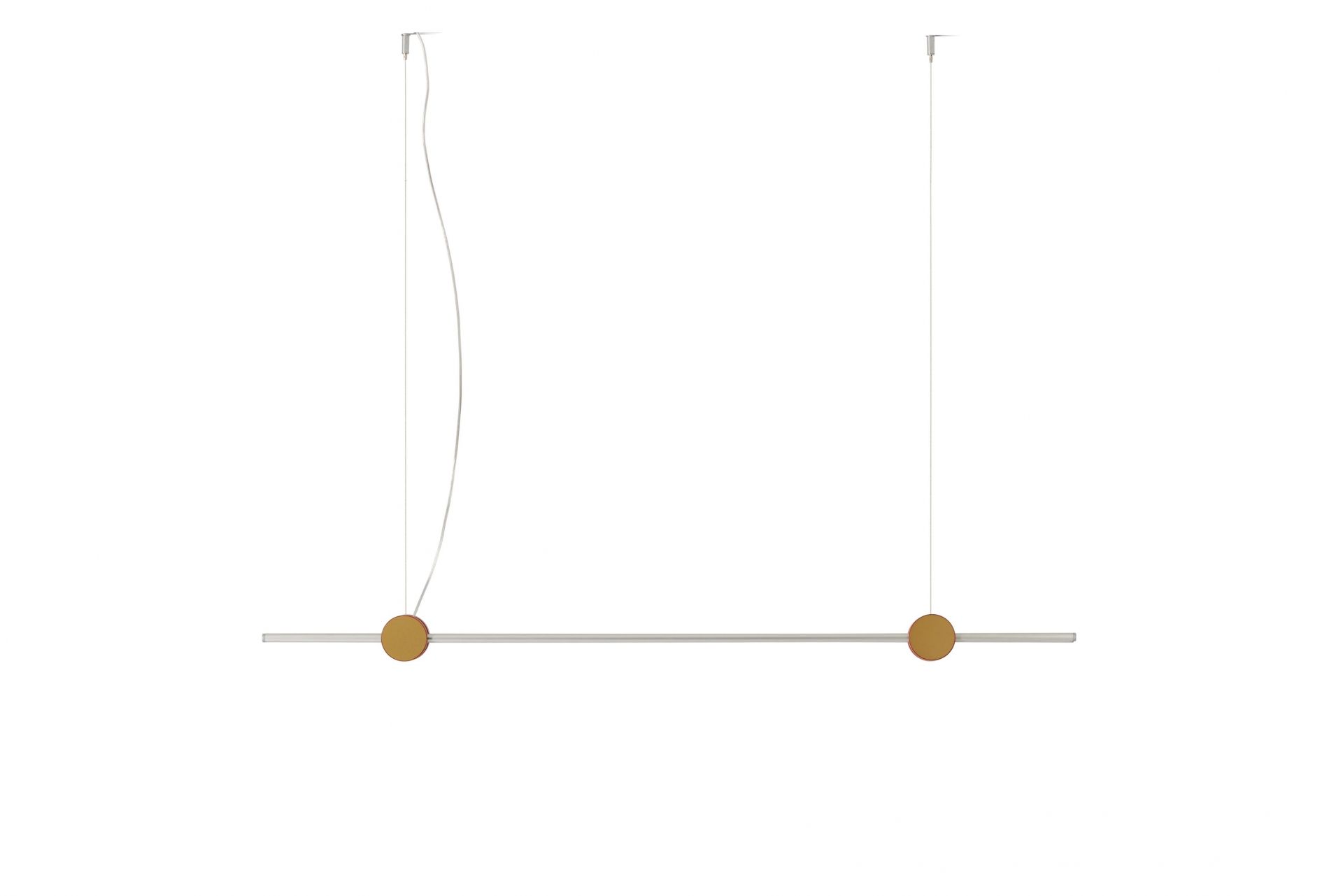 Eitie Line 170 Pendant Light Cassina