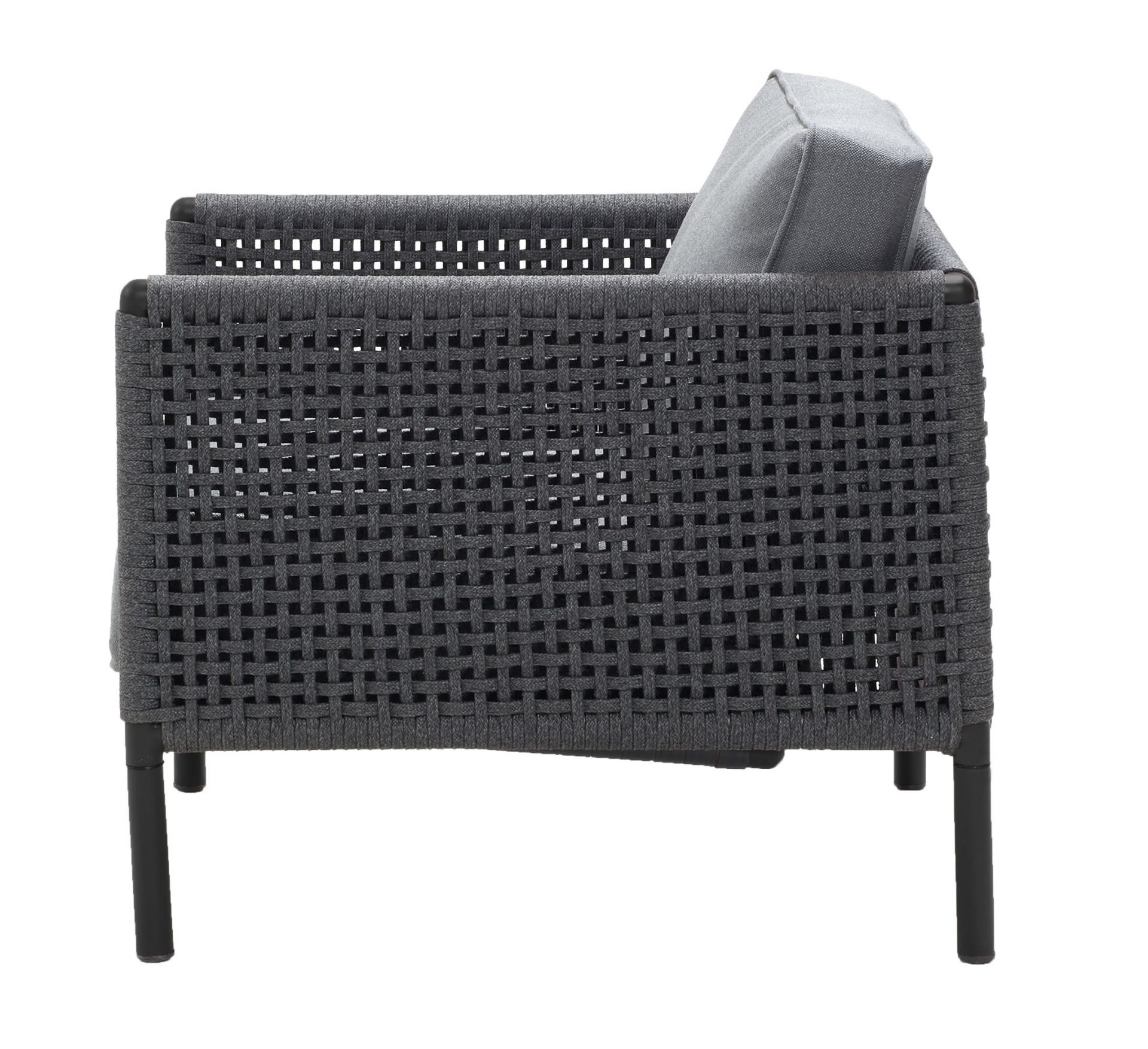 Encore Lounge Chair incl. AirTouch Cushion Cane-Line