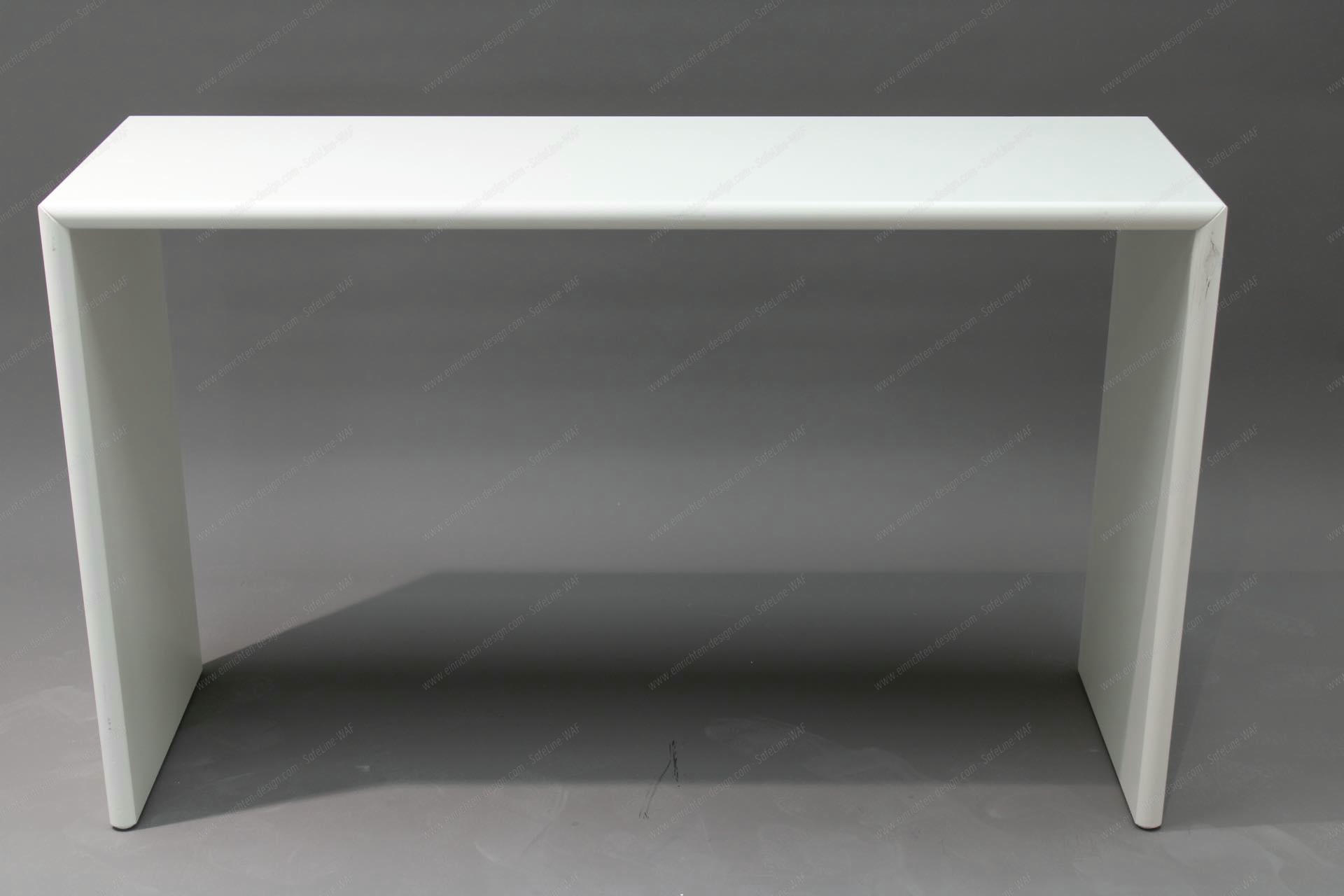 Monterey table / bench system 01 without castors Montana IMPERFECT ITEMS