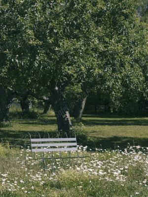 Gardener's Sofa Outdoor Design House Stockholm