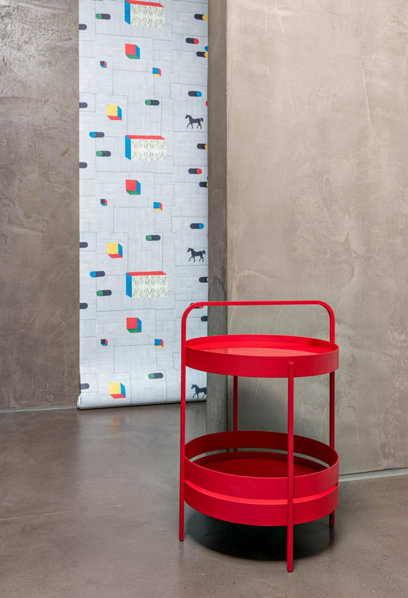 Albert Side table Schönbuch