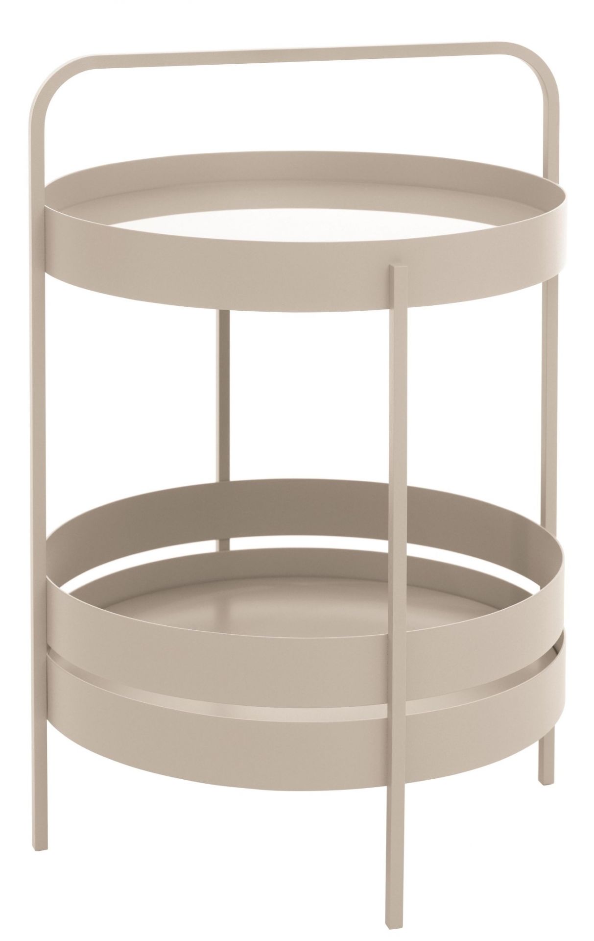 Albert Side table Schönbuch