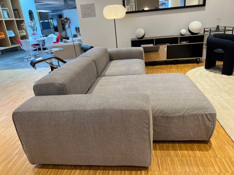 Seatlife sofa grey house model ed design 