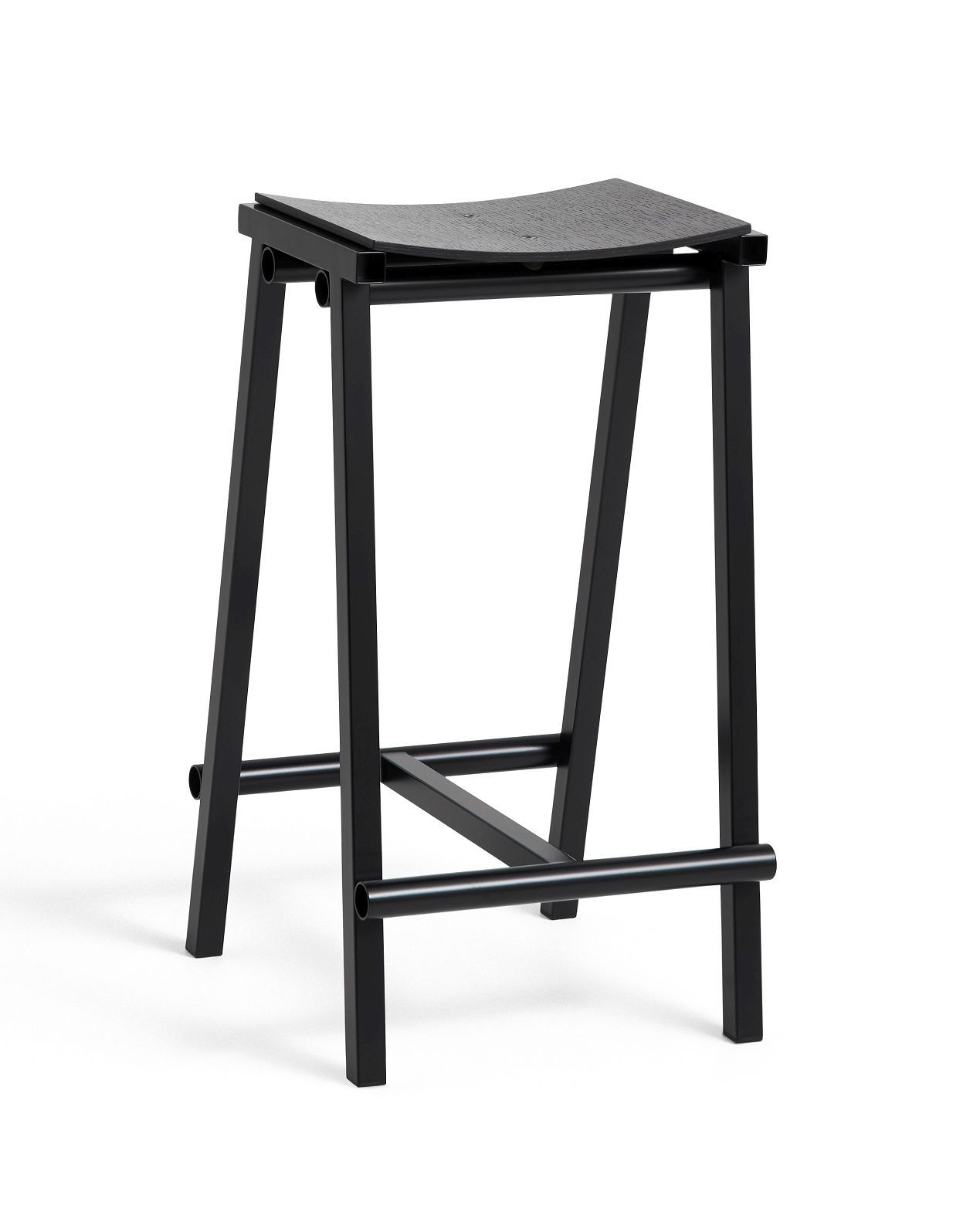 Taburete 8 Bar Stool Hay Taburete 8 Bar Stool Hay