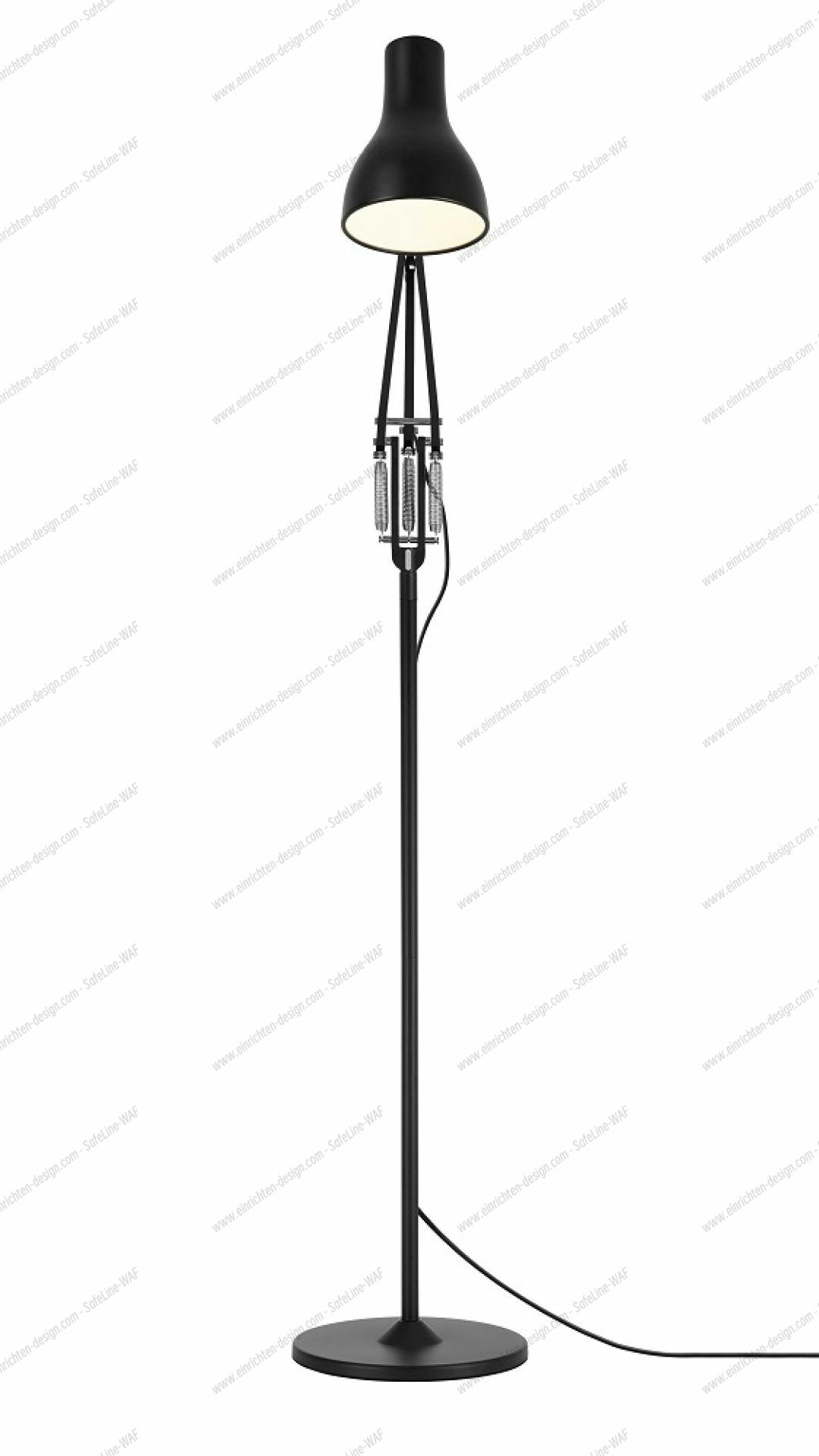 Type 75 Floor lamp Anglepoise