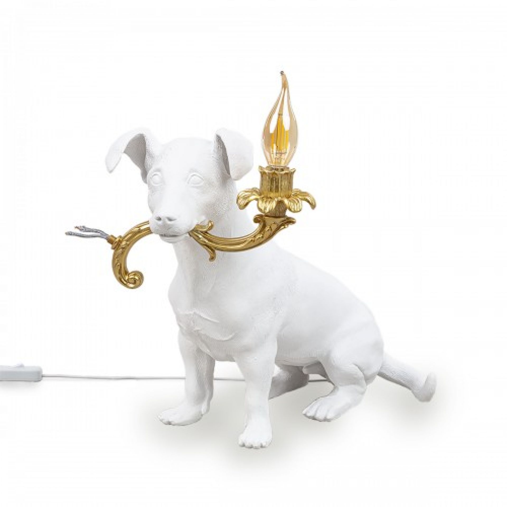 Rio Lamp table lamp Seletti SINGLE PIECES
