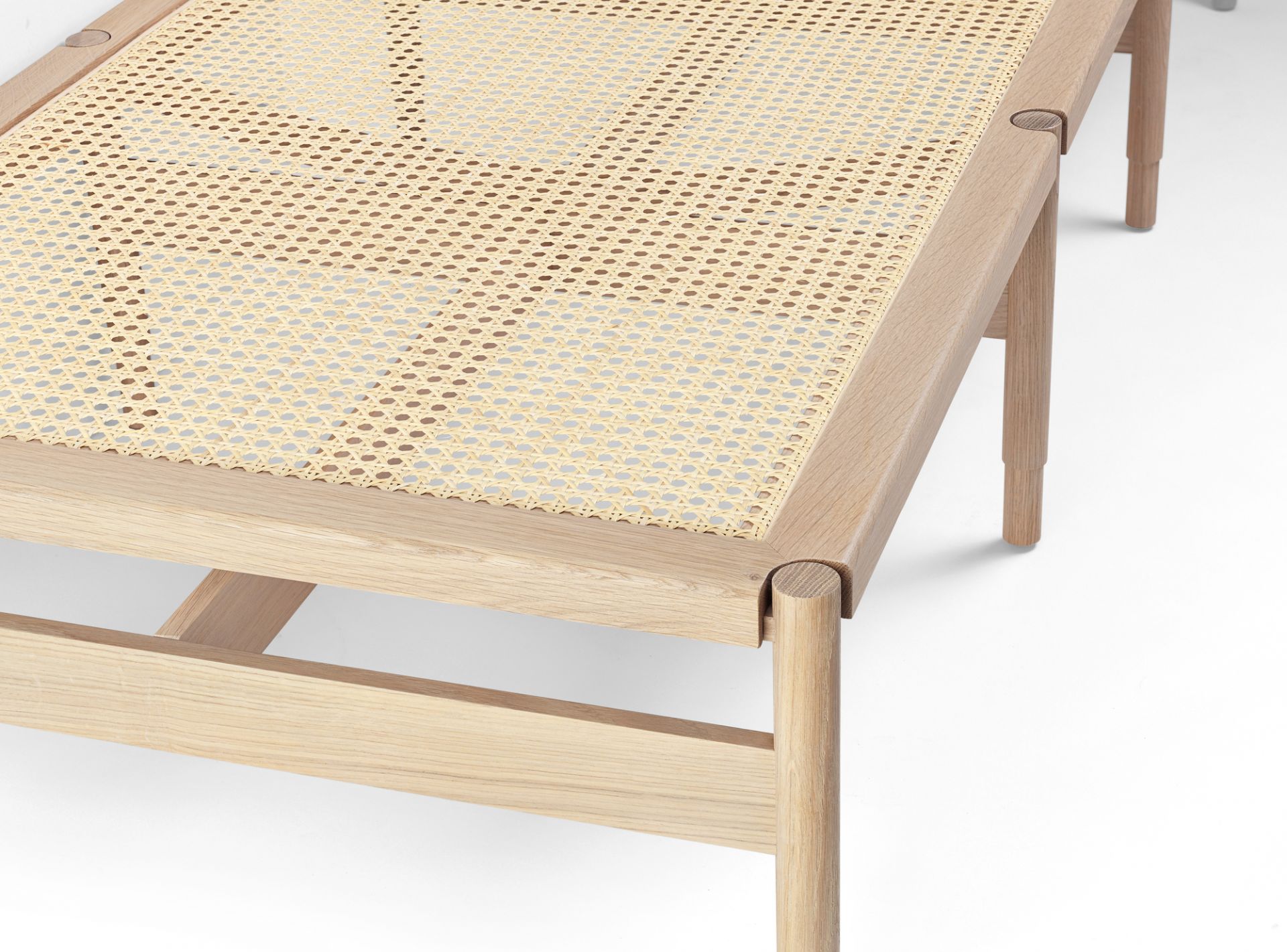 Winston Daybed Mater