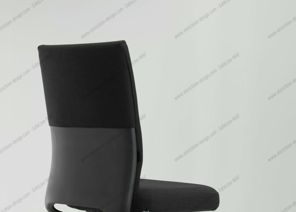 ID Chair - ID Soft Office Swivel Chair Vitra