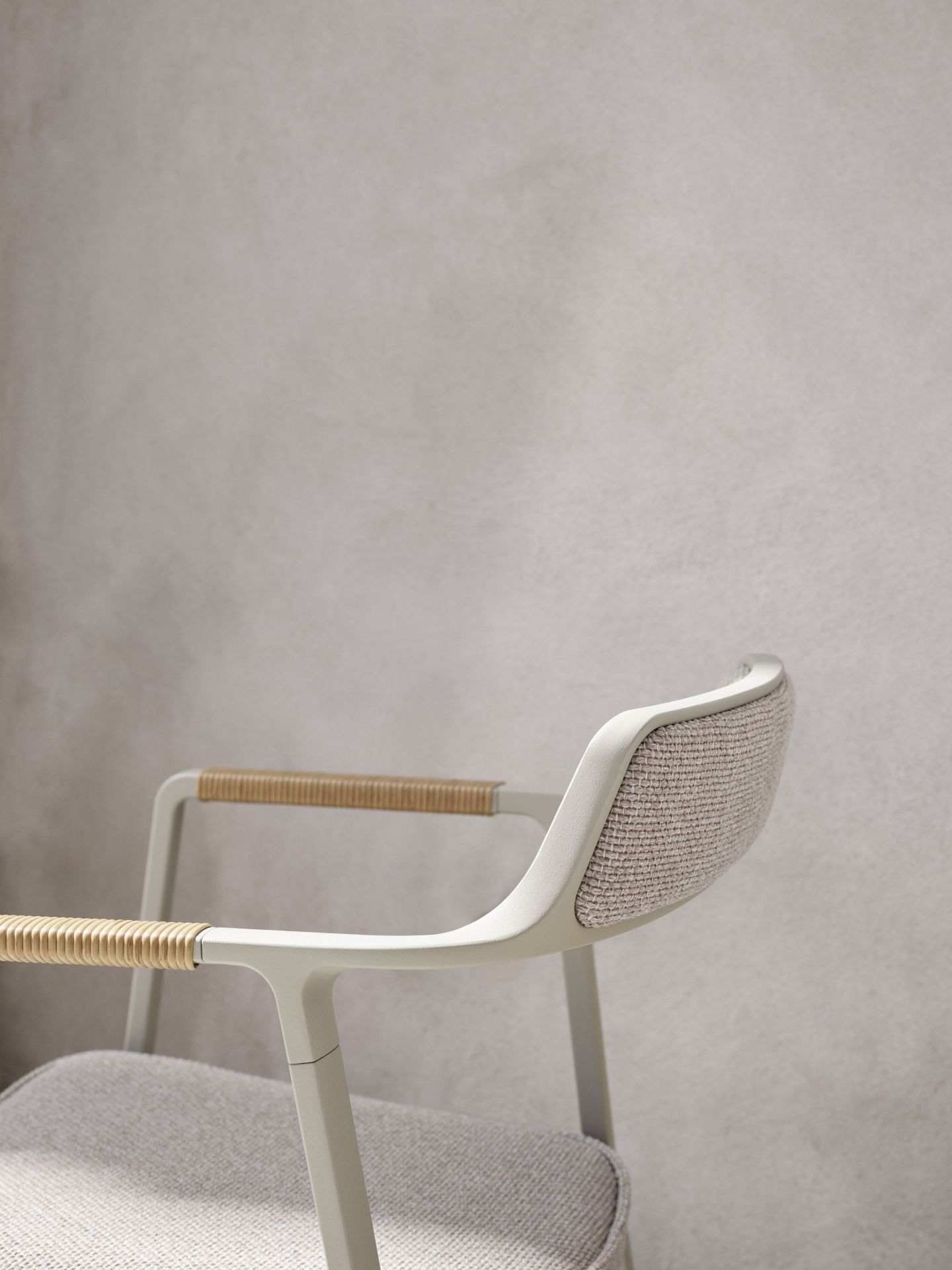 Open-Air Outdoor Chair Vipp Open-Air Outdoor Chair Vipp