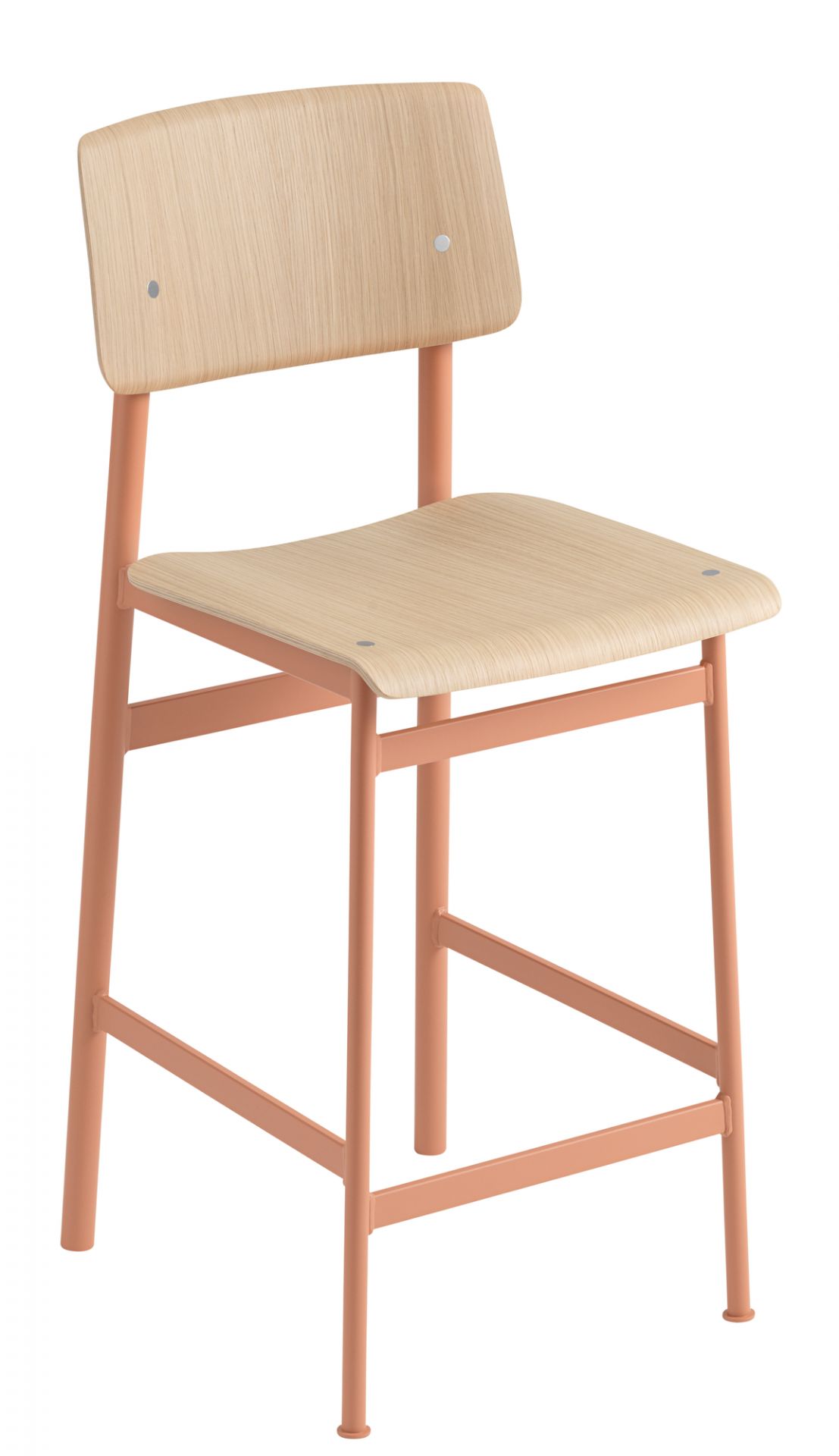 Loft Counter Stool Bar Stool H 65 cm Muuto
