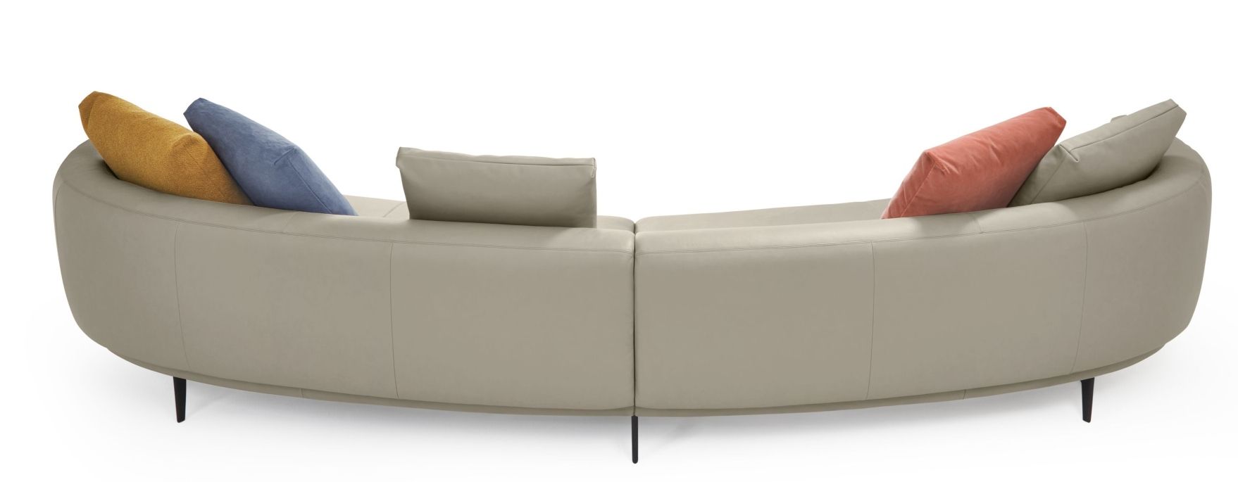 Marru Sofa Configurable Walter Knoll