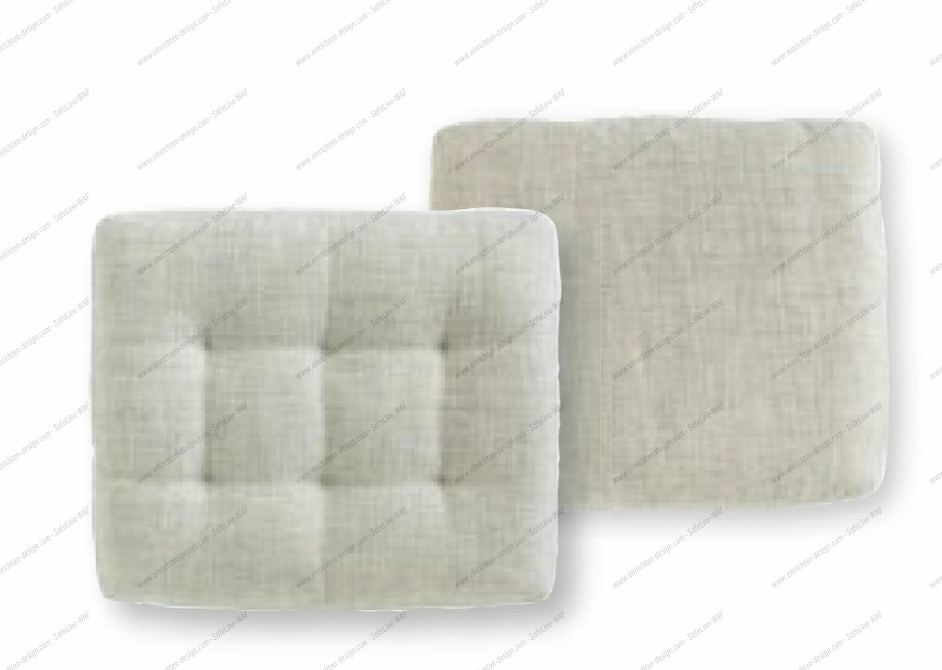 Grand Sofa Back cushion Vitra