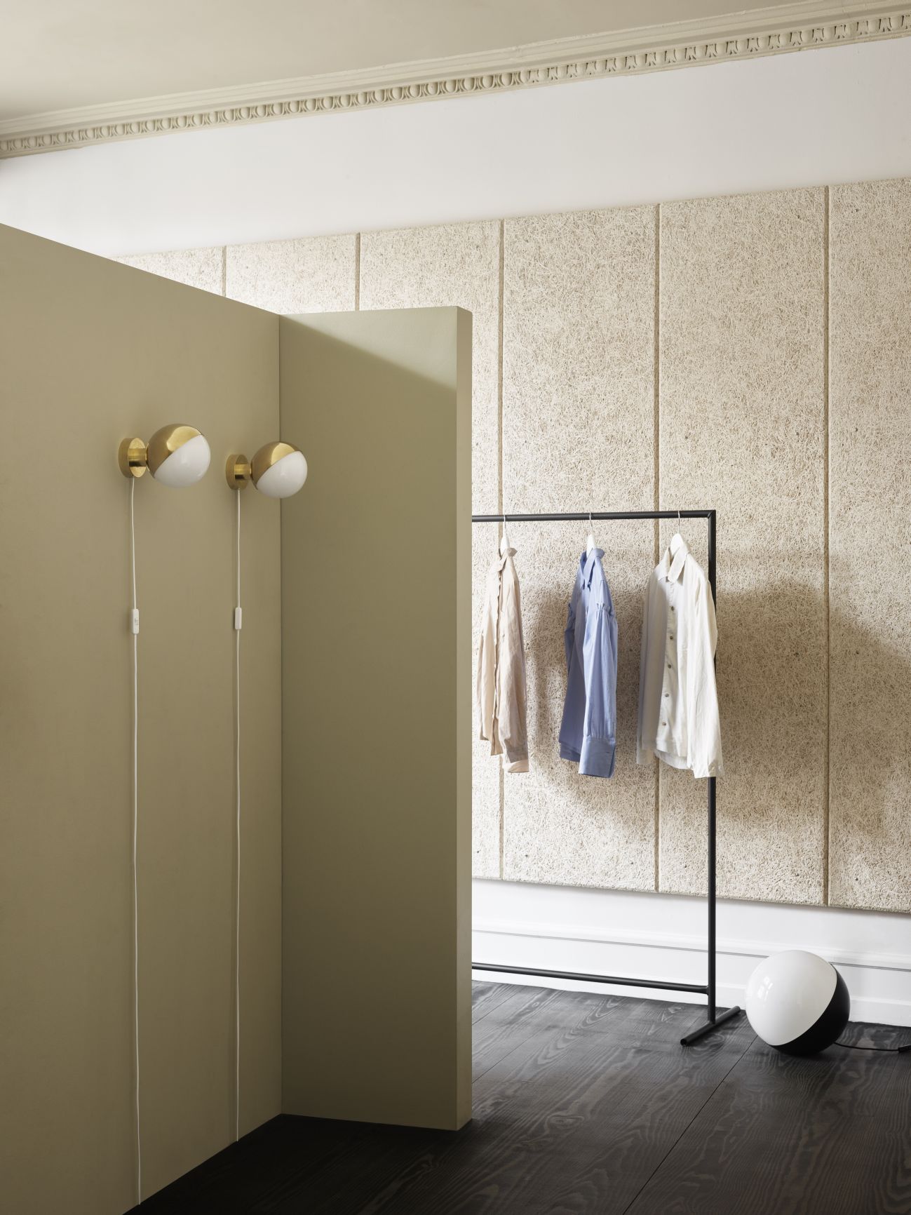  VL Studio Wall lamp Louis Poulsen 