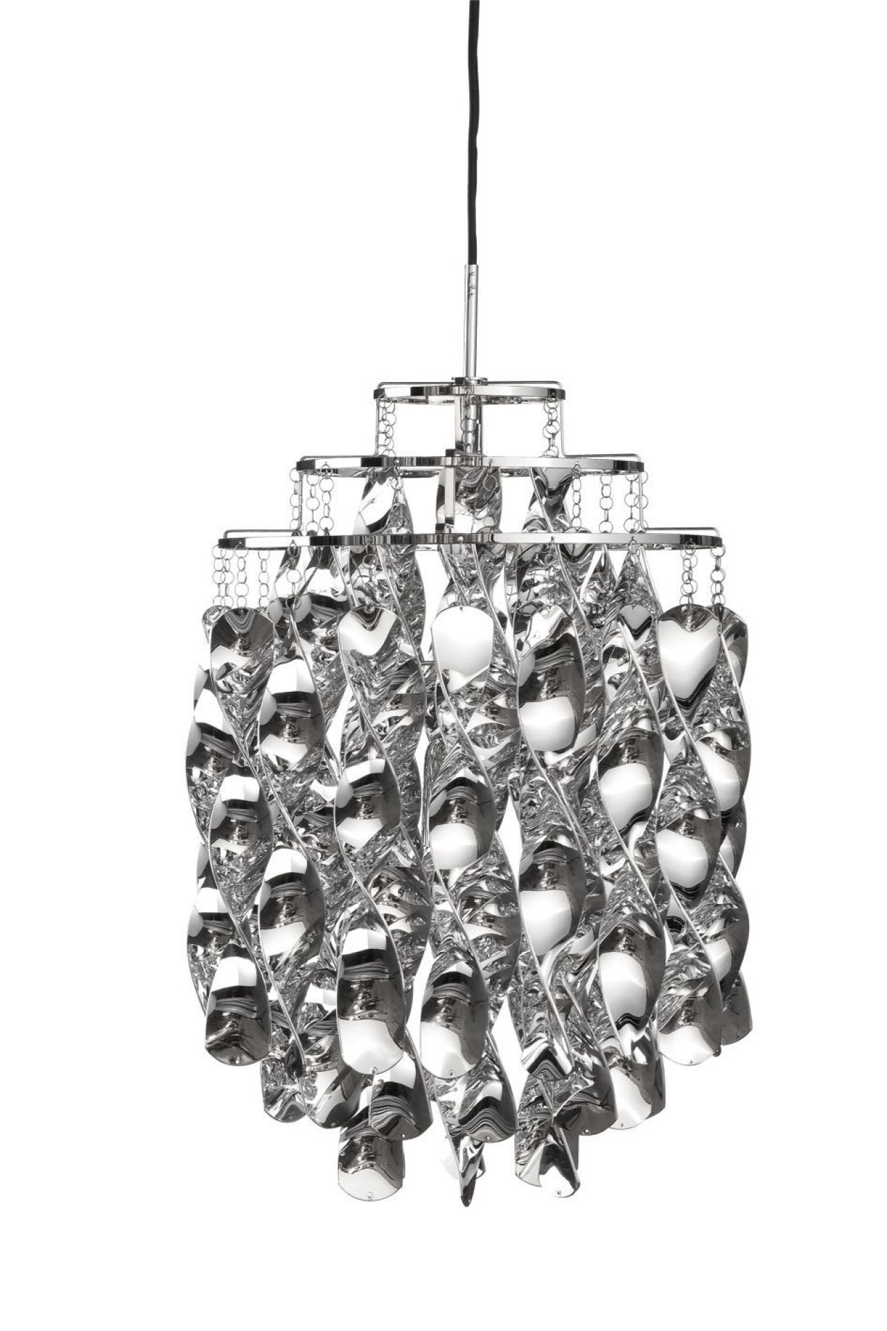 Spiral Mini Pendant Lamp Verpan